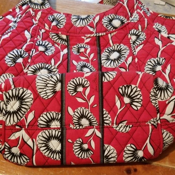 Vera Bradley Bag - Picture 4 of 6